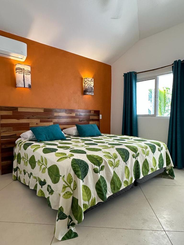 Hotel Casa Coson Las Terrenas Exterior photo
