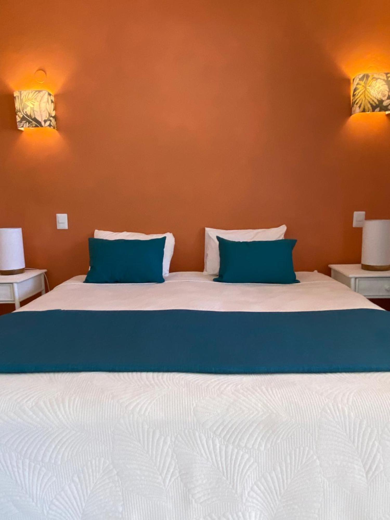Hotel Casa Coson Las Terrenas Exterior photo