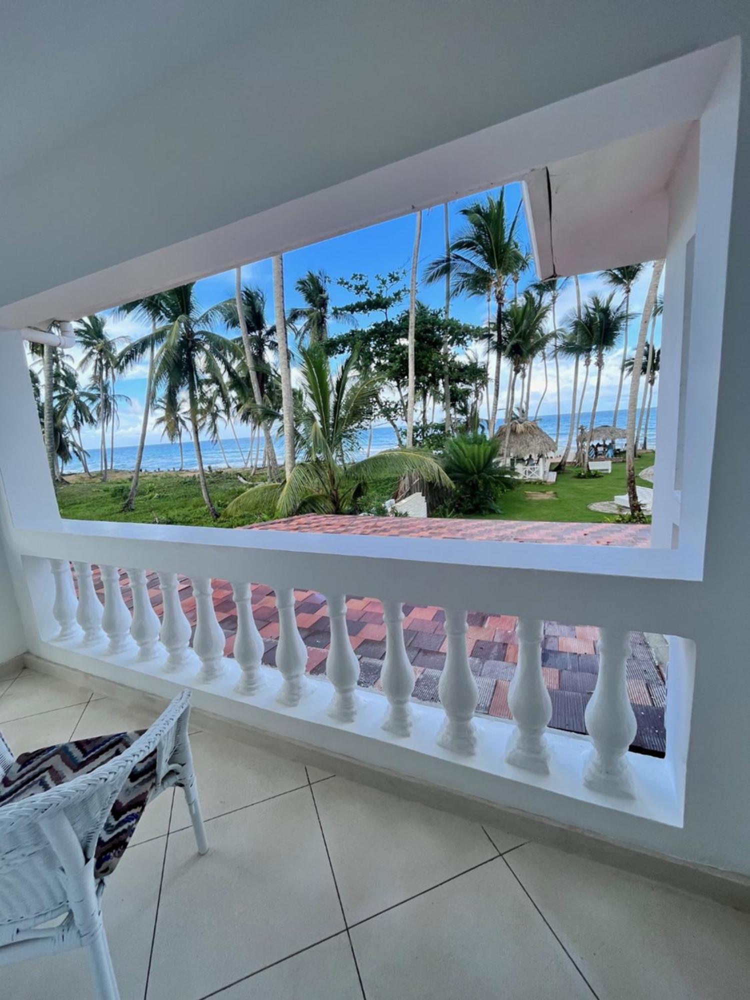 Hotel Casa Coson Las Terrenas Room photo