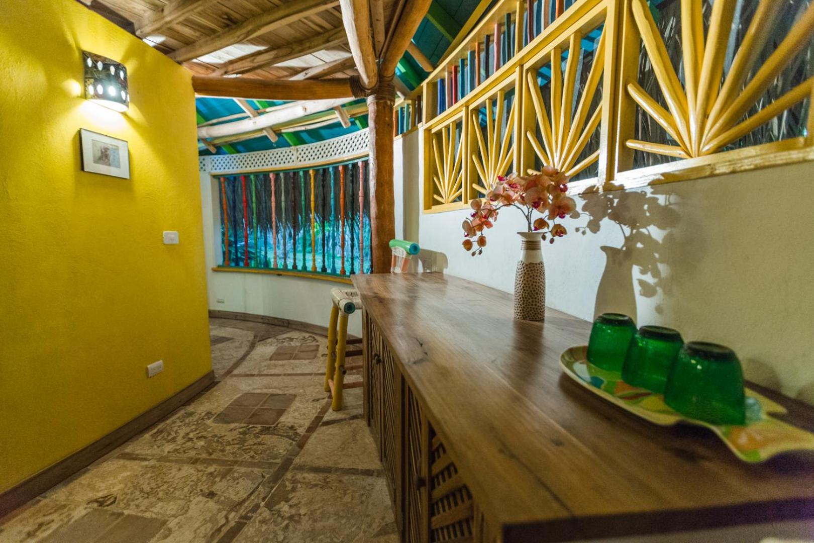 Hotel Casa Coson Las Terrenas Exterior photo